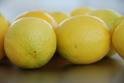 fresh lemons