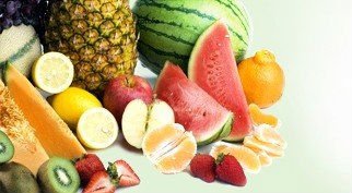 Fresh Fruit