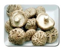 Shiitake Mushrooms