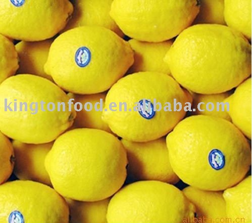 chinese  Lemon