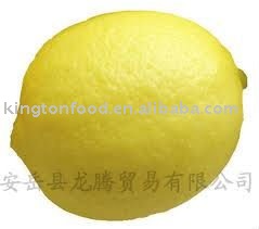 Fresh Chinese Lemon