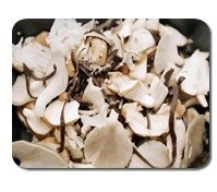 Exotic Mushroom Medley
