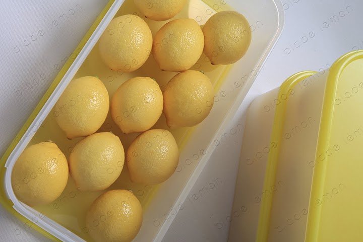 Jinshan  agriculture   fresh   lemon 
