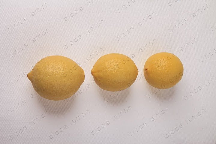  Honey  and  lemon 