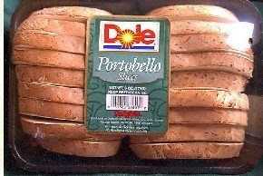 DOLE  Slice d  White   Mushroom s