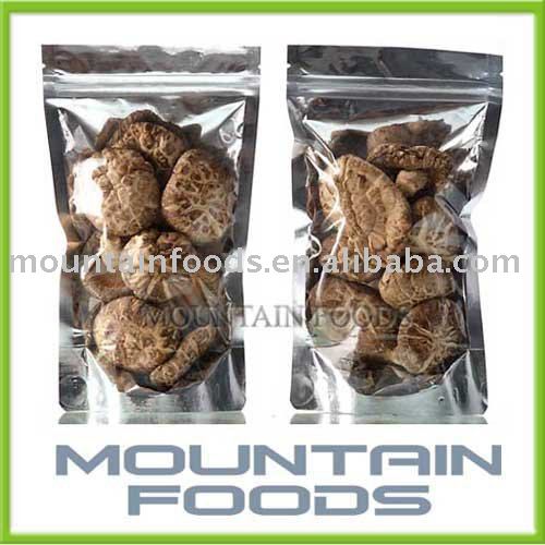 Canned Mushroom / Dried Shiitake