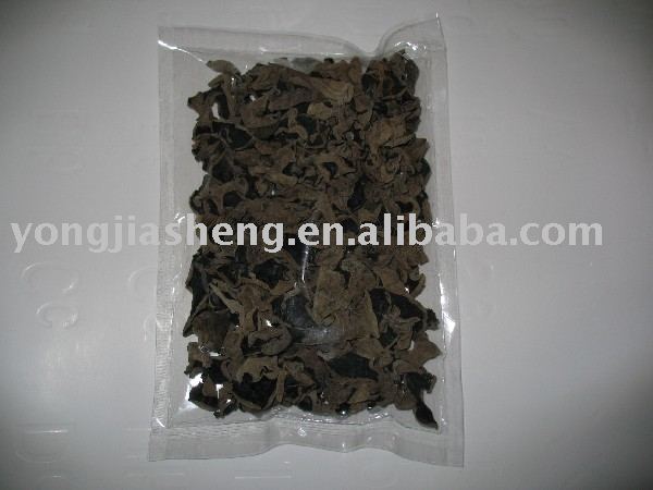  Dried   fungus 