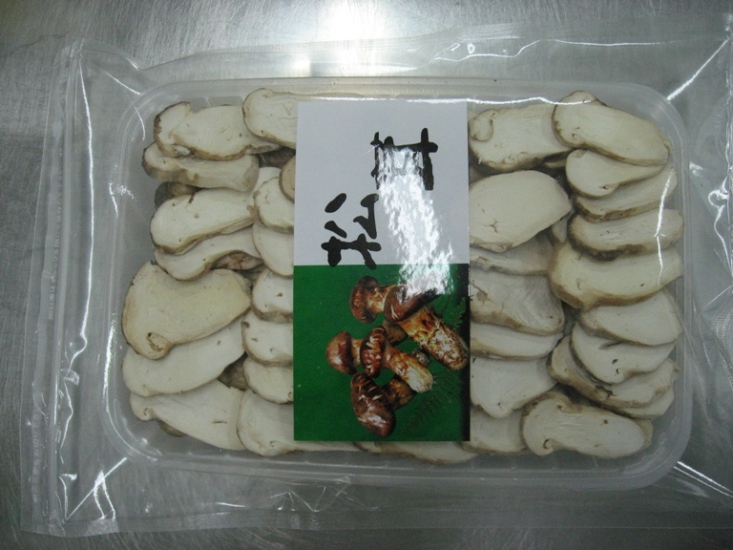  FD   Mushroom   ( Slice )