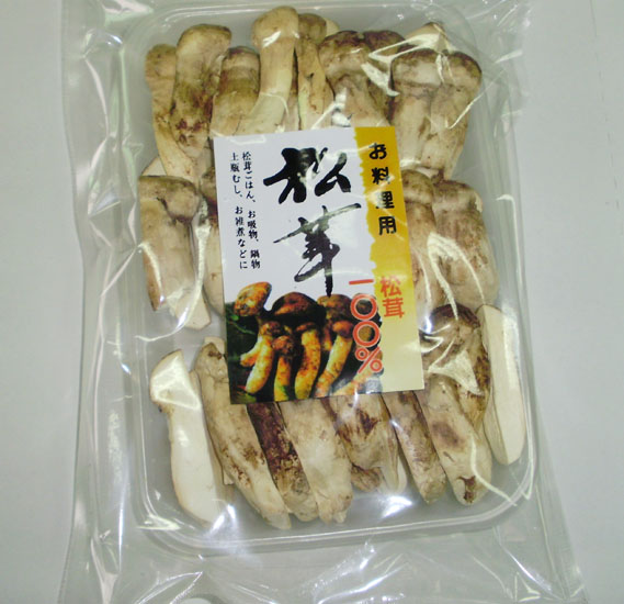 FD Matsutake