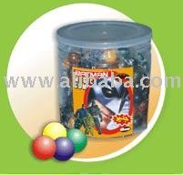Batman Magic Bubble Gum