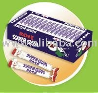 Super Bubble Gum (Mint Taste)