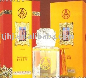  Wuliangye  Yuchengzunpin52%vol Wine
