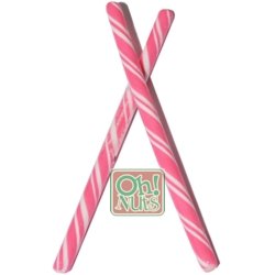 Bubble Gum Candy Stick