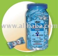 Xcite  Mint   Bubble   Gum 