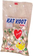 KAT KOOT GUM