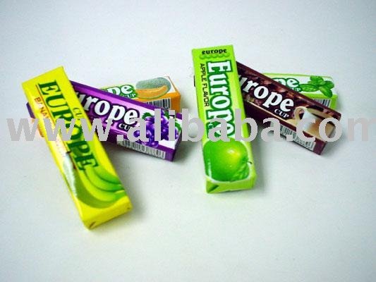 GUMS