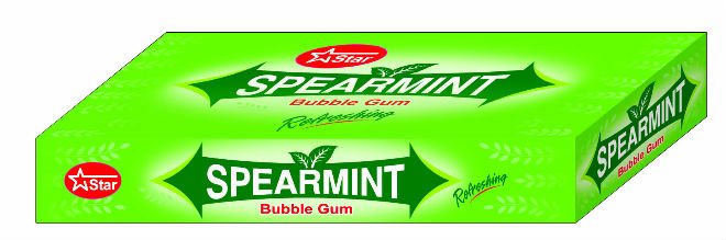 Spear Mint