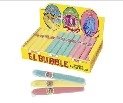 El Bubble Bubble Gum Cigar(36 ct)