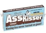 ASS KISSER  GUM