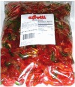 gummi worms
