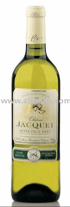 Chateau Jacquet AOC Bordeaux Blanc