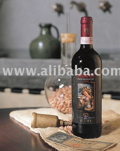 Chianti Bacco Red Wine,Italy Chianti Bacco price supplier - 21food