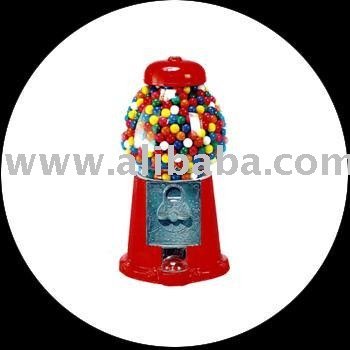 Petite Gumball Machine gum