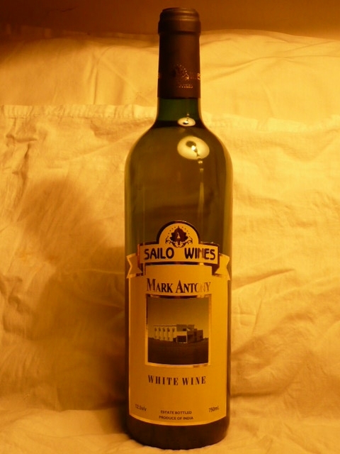 table wine
