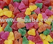 Fruit Candies