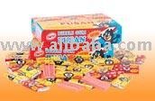 Pusan  Tattoo    gum 