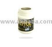 XYLITOL CARSMINT COATED CHEWING GUM