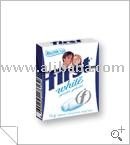  First  White F.Top 12 PCS Sugarfree Dragee   Stick Gum