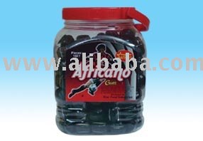AFRICANO  JAR  GUM