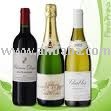 Exquisite french wine