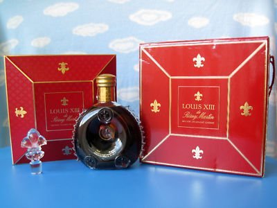 Remy Martin Louis XIII Cognac-750ml
