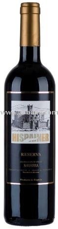 Reserva 2003 Wine From Spain