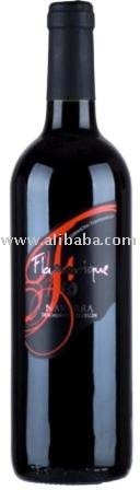 Red Wine From Spain