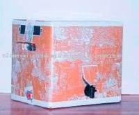 RED WINE BAG IN BOX 2L.