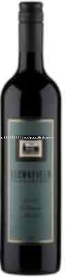 Australian Red Wine Coonawarra - Cabernet Merlot 2009