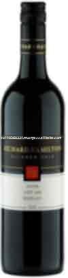 Australian Red Wine McLaren Vale - Merlot 2008