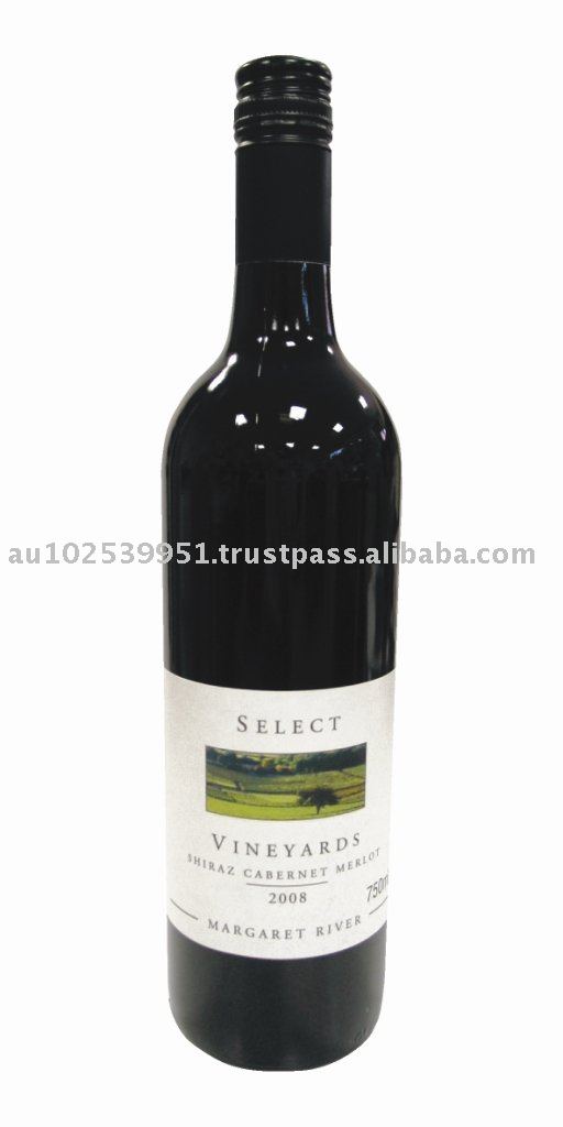 Medium Dry Wine