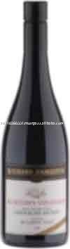 Australian Red Wine McLaren Vale - Old Vines Shiraz 2008