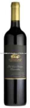 Australian Red Wine Barossa Valley -  Old Vine Shiraz Mourvedre 2006