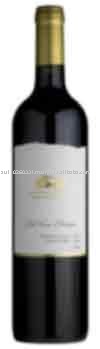 Australian  Red  Wine Barossa Valley -  Old  Vine  Shiraz 2006
