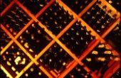 Selection "La Pugliese" wine