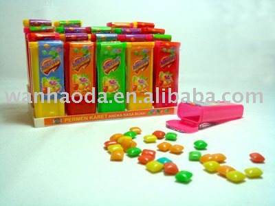 Small Bubble Gum