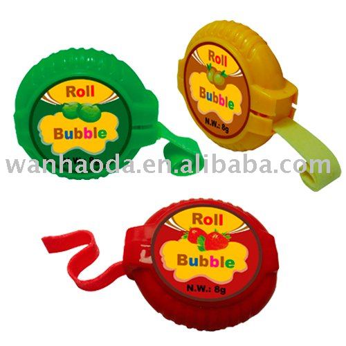  Big   Bubble   Gum 