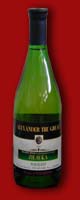 Zilavka wine