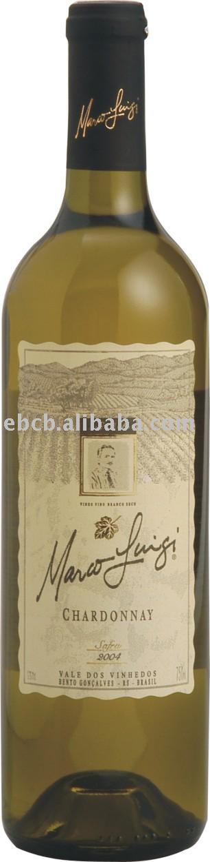 White Wine Chardonnay