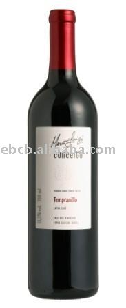 Red Dry Wine